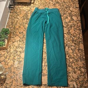 XXS hunter figs pants